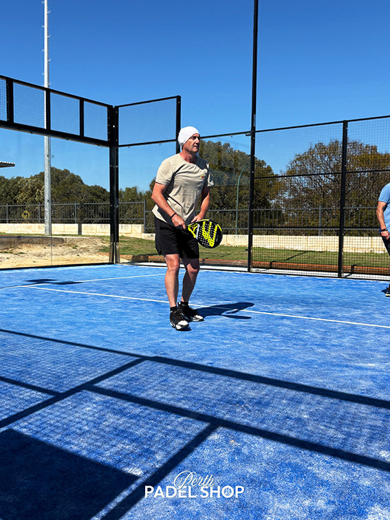 P25 - Tournament 12/10/25 (Dalkeith)