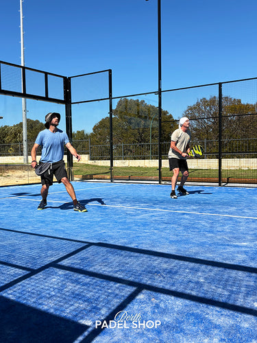 P25 - Tournament 12/10/25 (Dalkeith)