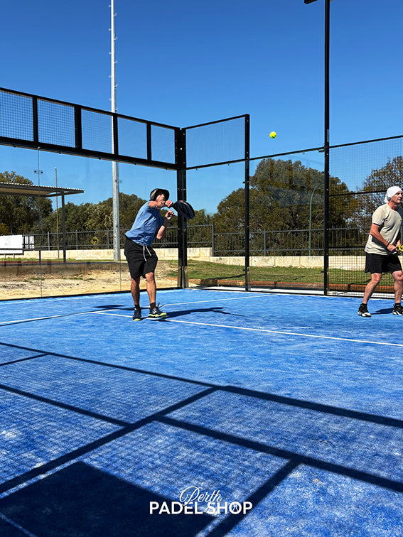 P25 - Tournament 12/10/25 (Dalkeith)