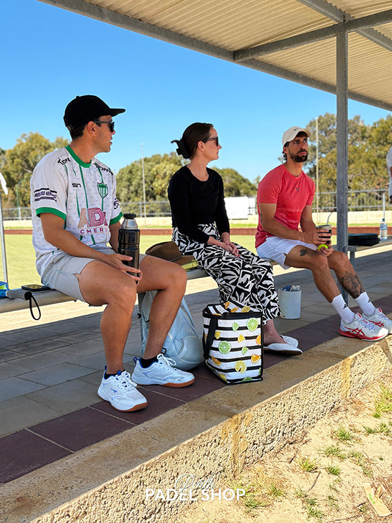 P25 - Tournament 12/10/25 (Dalkeith)