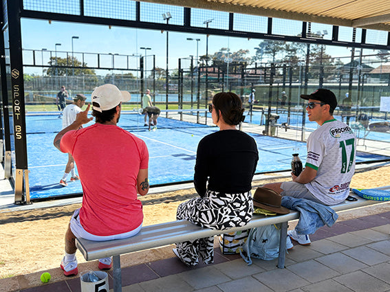 P25 - Tournament 12/10/25 (Dalkeith)