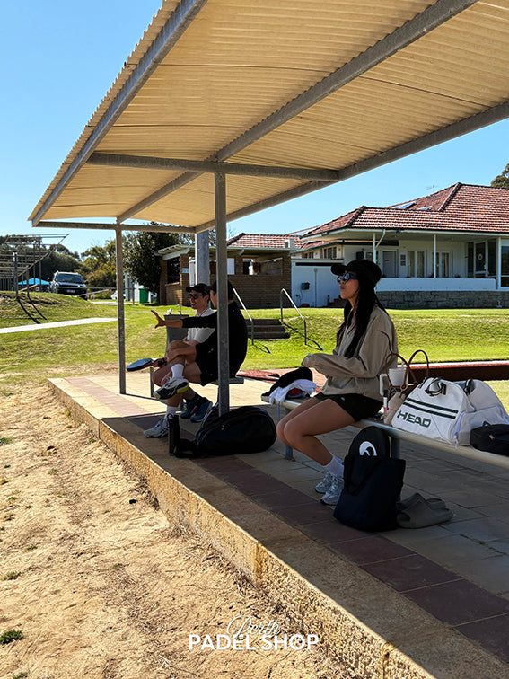 P25 - Tournament 12/10/25 (Dalkeith)