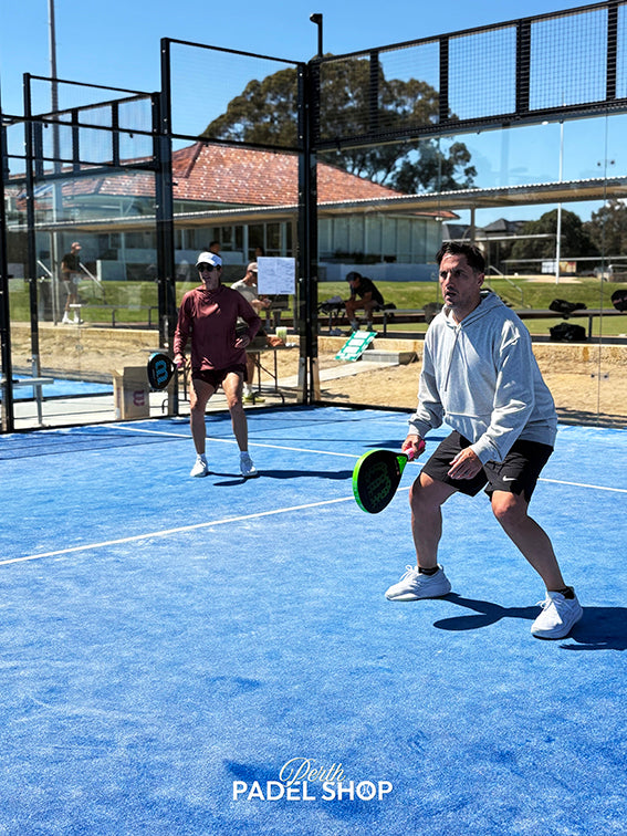 P25 - Tournament 12/10/25 (Dalkeith)