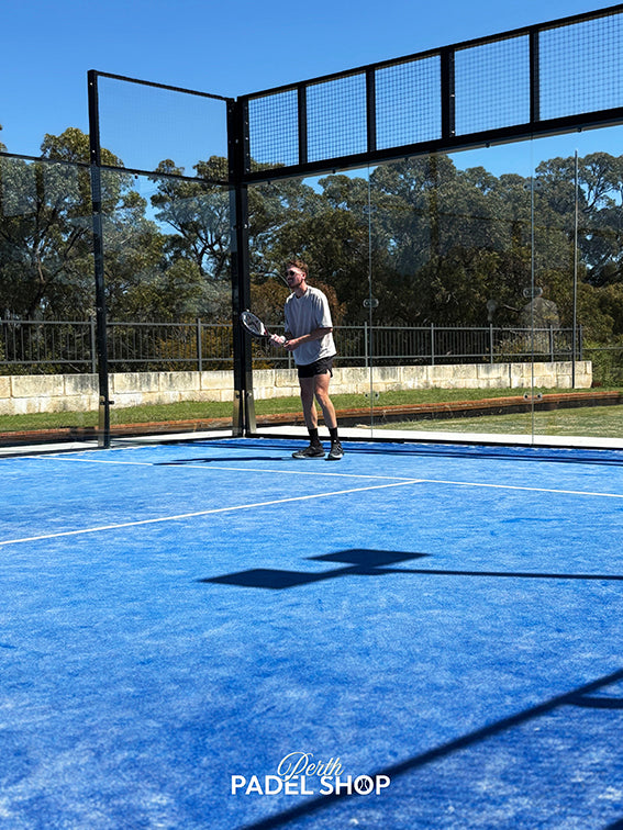 P25 - Tournament 12/10/25 (Dalkeith)