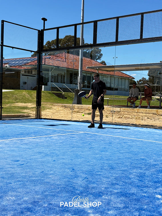 P25 - Tournament 12/10/25 (Dalkeith)