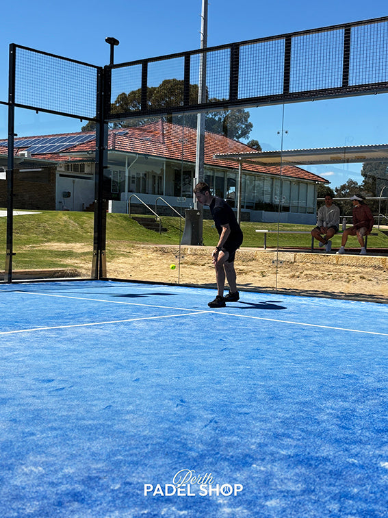 P25 - Tournament 12/10/25 (Dalkeith)