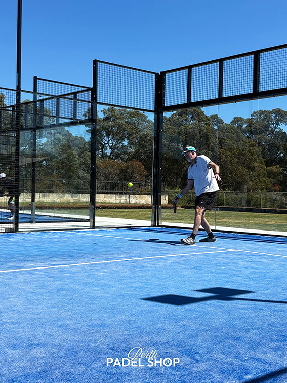 P25 - Tournament 12/10/25 (Dalkeith)