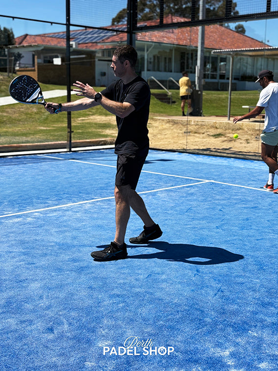 P25 - Tournament 12/10/25 (Dalkeith)