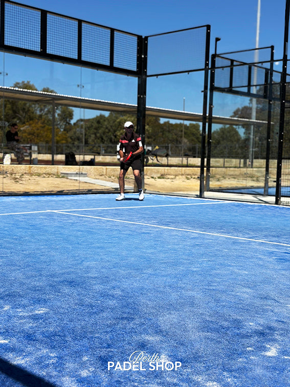 P25 - Tournament 12/10/25 (Dalkeith)