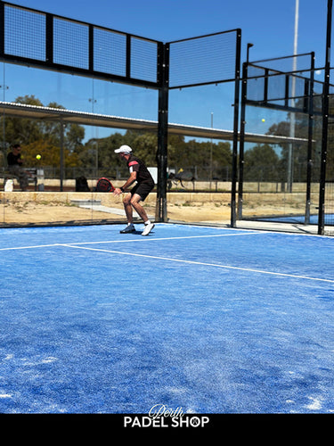 P25 - Tournament 12/10/25 (Dalkeith)