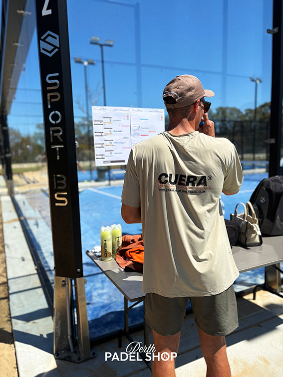 P25 - Tournament 12/10/25 (Dalkeith)