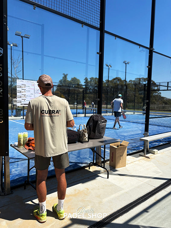 P25 - Tournament 12/10/25 (Dalkeith)