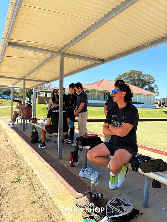 P25 - Tournament 12/10/25 (Dalkeith)