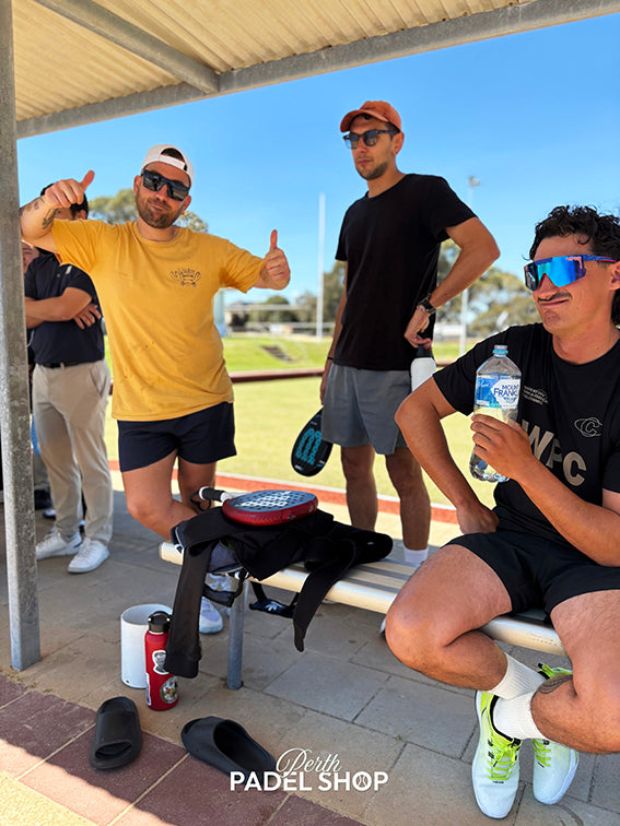 P25 - Tournament 12/10/25 (Dalkeith)