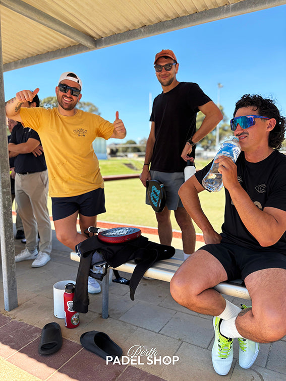 P25 - Tournament 12/10/25 (Dalkeith)