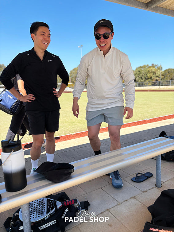 P25 - Tournament 12/10/25 (Dalkeith)