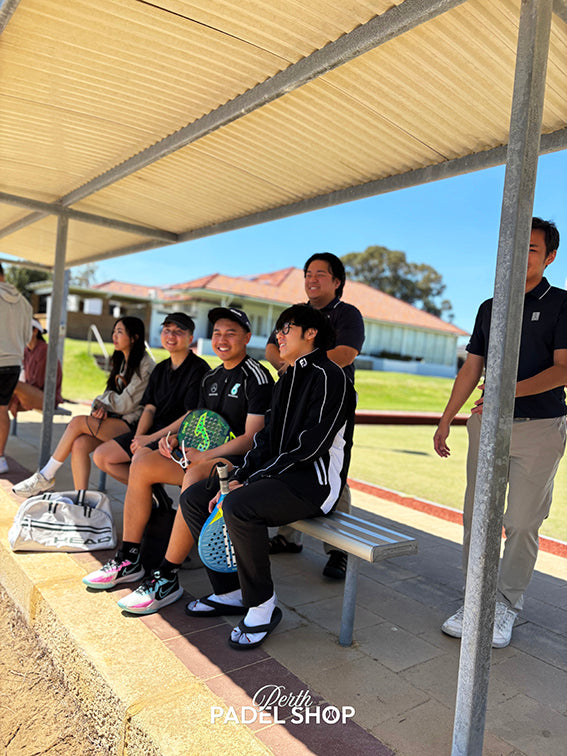 P25 - Tournament 12/10/25 (Dalkeith)