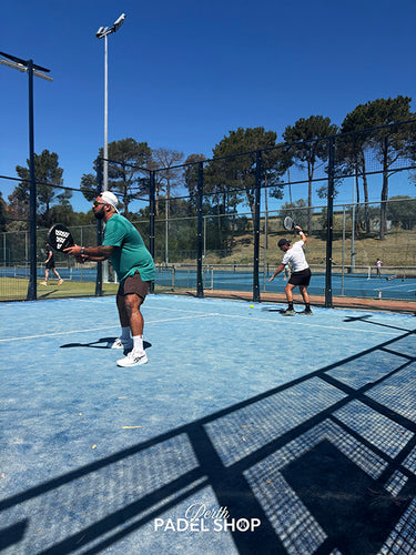 P100 - Tournament 12/10/25 (Melville)