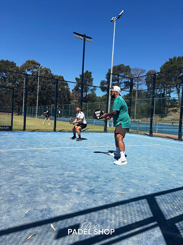 P100 - Tournament 12/10/25 (Melville)