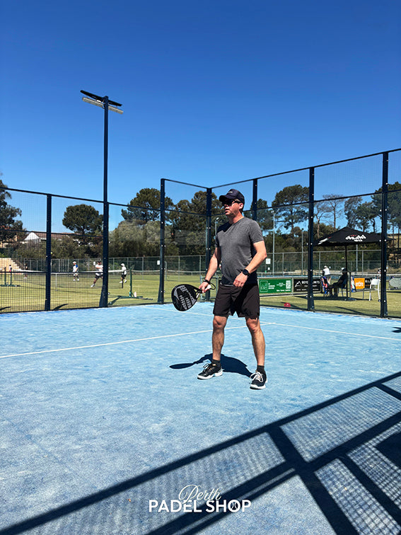 P100 - Tournament 12/10/25 (Melville)