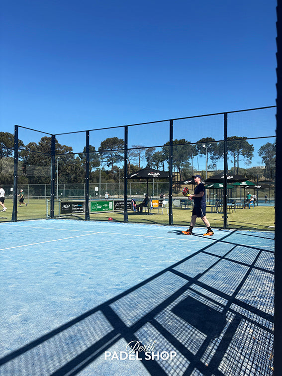 P100 - Tournament 12/10/25 (Melville)