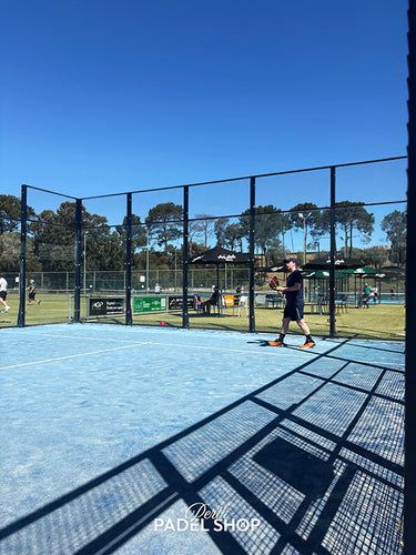 P100 - Tournament 12/10/25 (Melville)