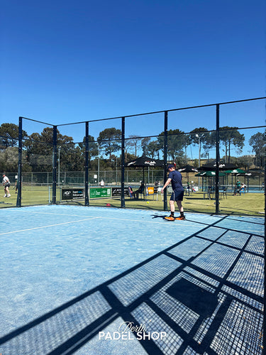 P100 - Tournament 12/10/25 (Melville)