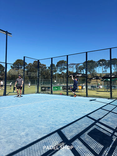 P100 - Tournament 12/10/25 (Melville)