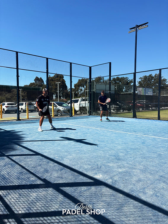 P100 - Tournament 12/10/25 (Melville)