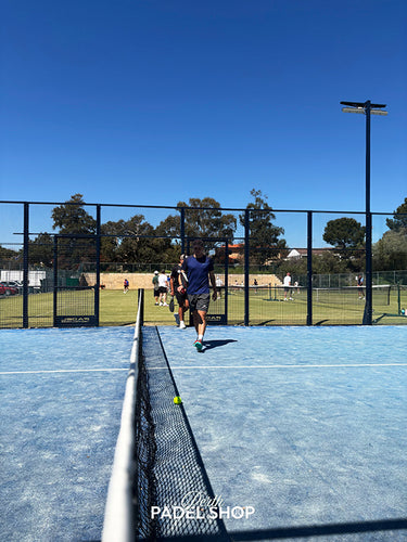 P100 - Tournament 12/10/25 (Melville)