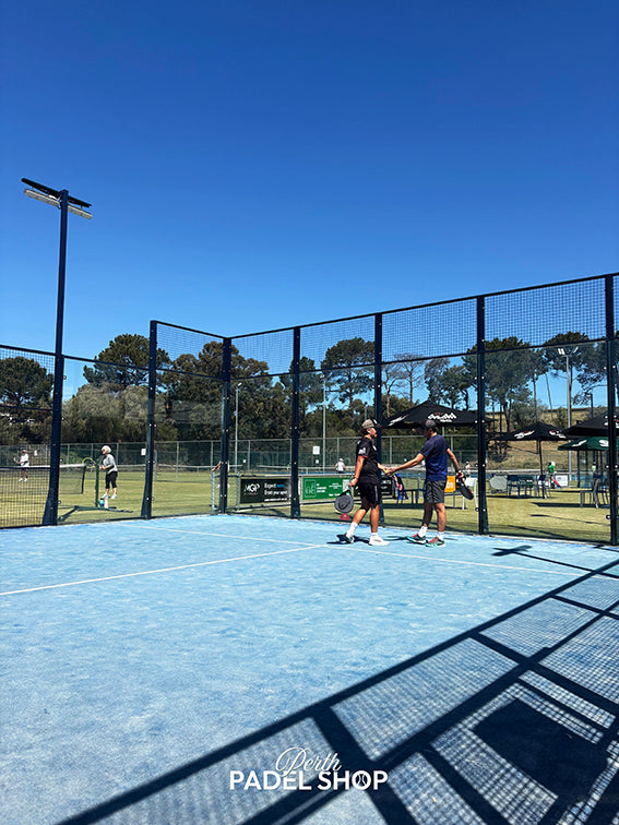 P100 - Tournament 12/10/25 (Melville)