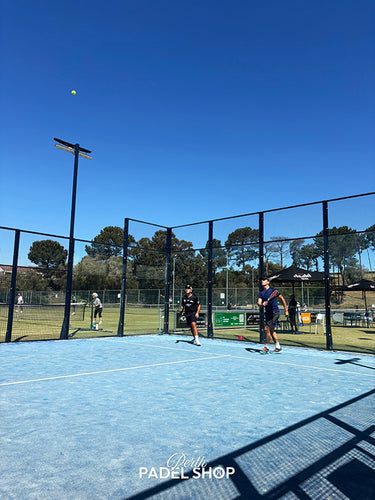 P100 - Tournament 12/10/25 (Melville)