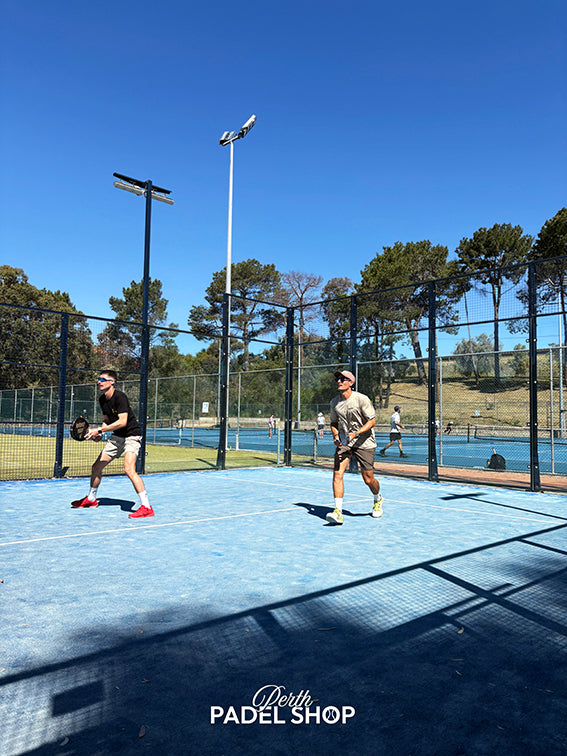 P100 - Tournament 12/10/25 (Melville)