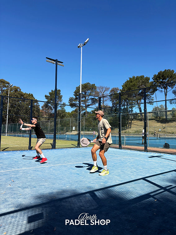 P100 - Tournament 12/10/25 (Melville)