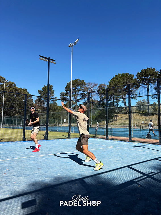 P100 - Tournament 12/10/25 (Melville)