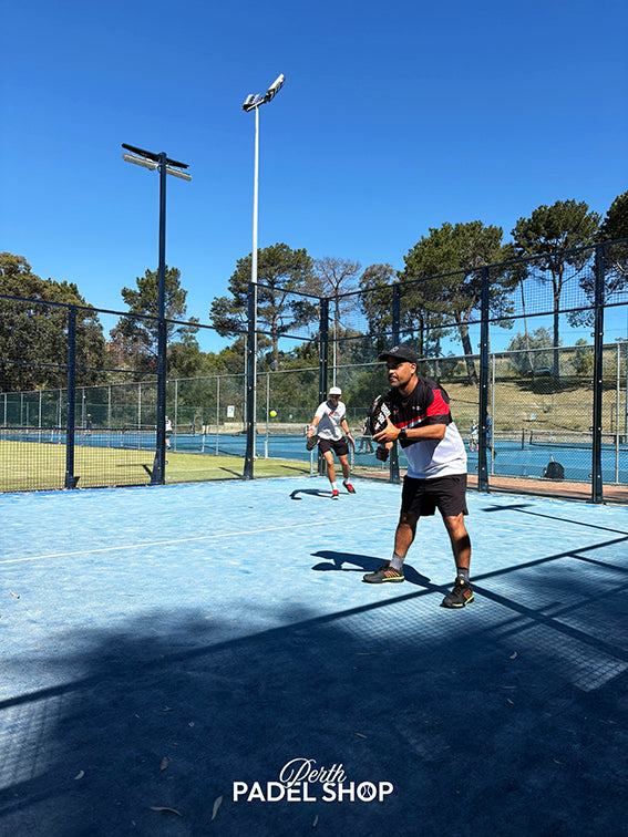 P100 - Tournament 12/10/25 (Melville)