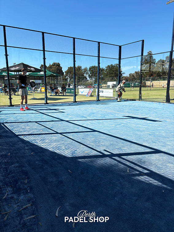 P100 - Tournament 12/10/25 (Melville)