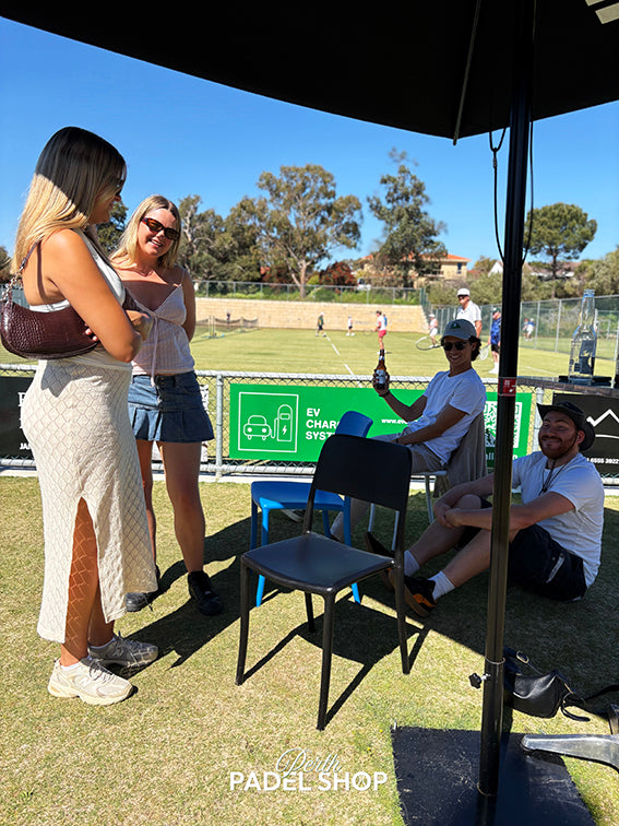 P100 - Tournament 12/10/25 (Melville)