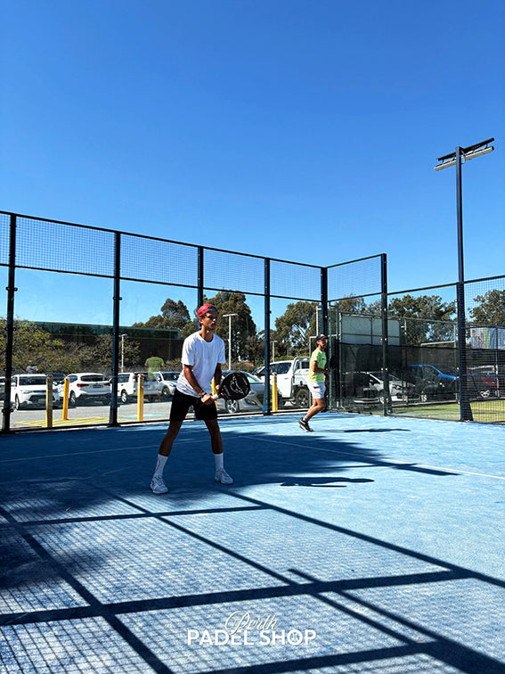 P100 - Tournament 12/10/25 (Melville)