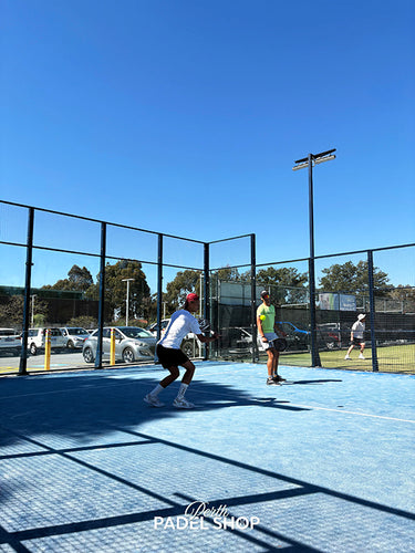 P100 - Tournament 12/10/25 (Melville)