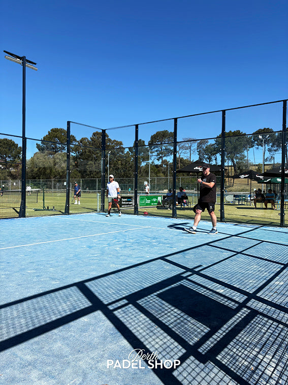 P100 - Tournament 12/10/25 (Melville)