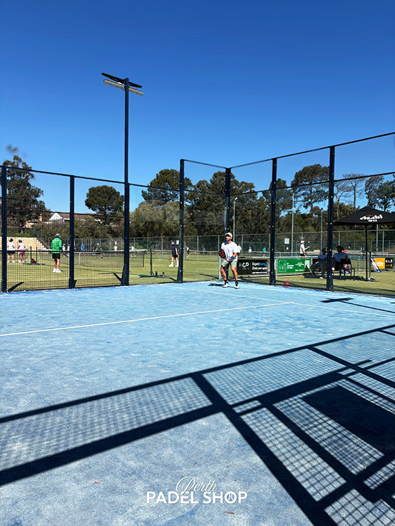 P100 - Tournament 12/10/25 (Melville)