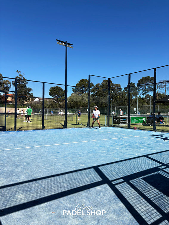 P100 - Tournament 12/10/25 (Melville)