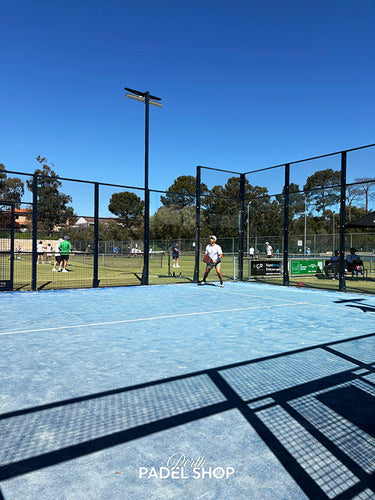 P100 - Tournament 12/10/25 (Melville)