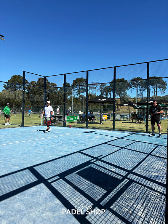 P100 - Tournament 12/10/25 (Melville)