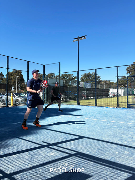 P100 - Tournament 12/10/25 (Melville)