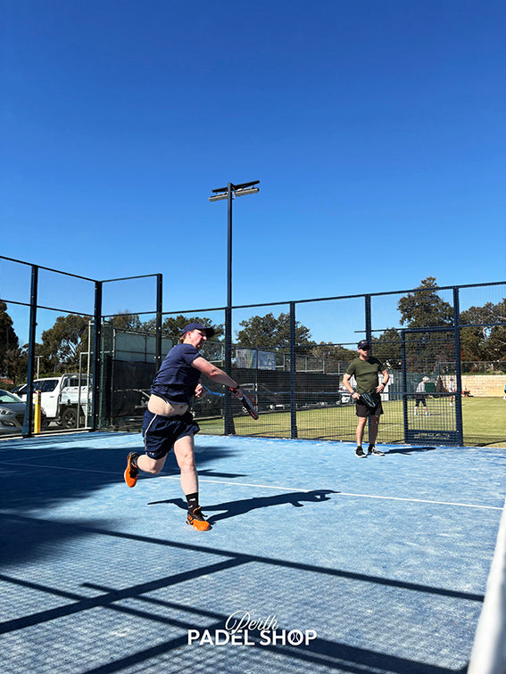 P100 - Tournament 12/10/25 (Melville)