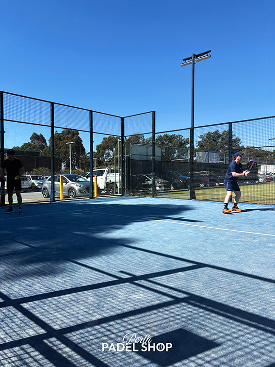 P100 - Tournament 12/10/25 (Melville)