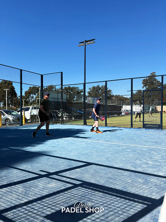 P100 - Tournament 12/10/25 (Melville)