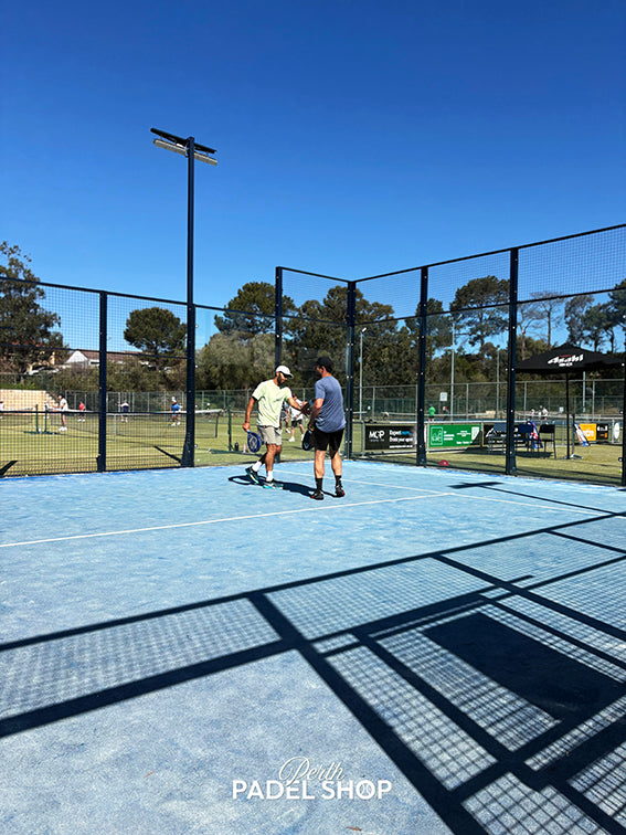 P100 - Tournament 12/10/25 (Melville)